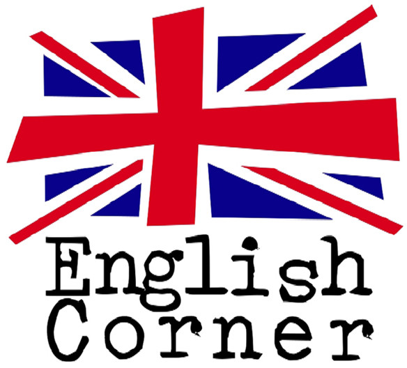 ENGLISH CORNER FOR EVERYONE 