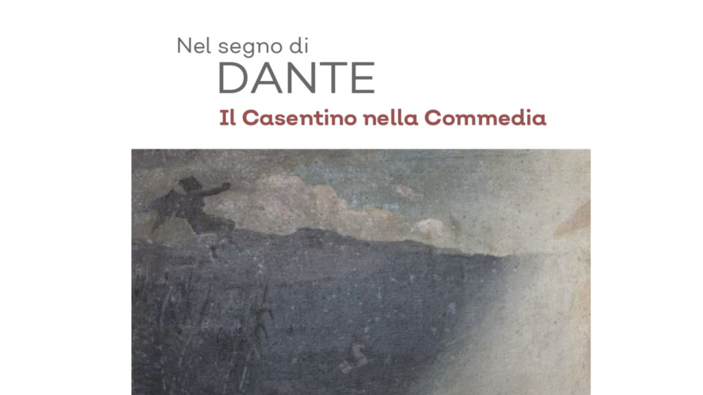 casentino dante poppi