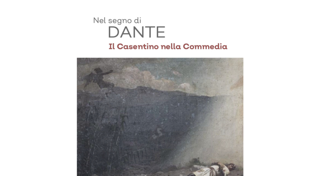 dante casentino poppi