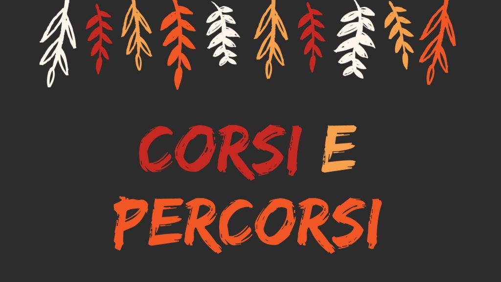 CORSI CASENTINO BIBBIENA