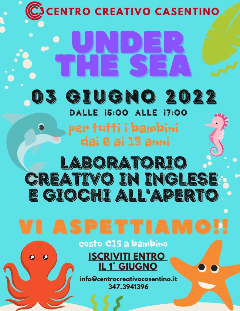 Laboratorio per bambini