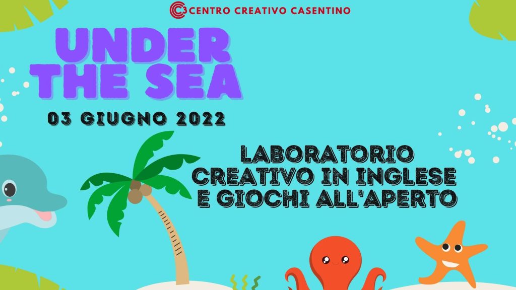 Laboratorio per bambini