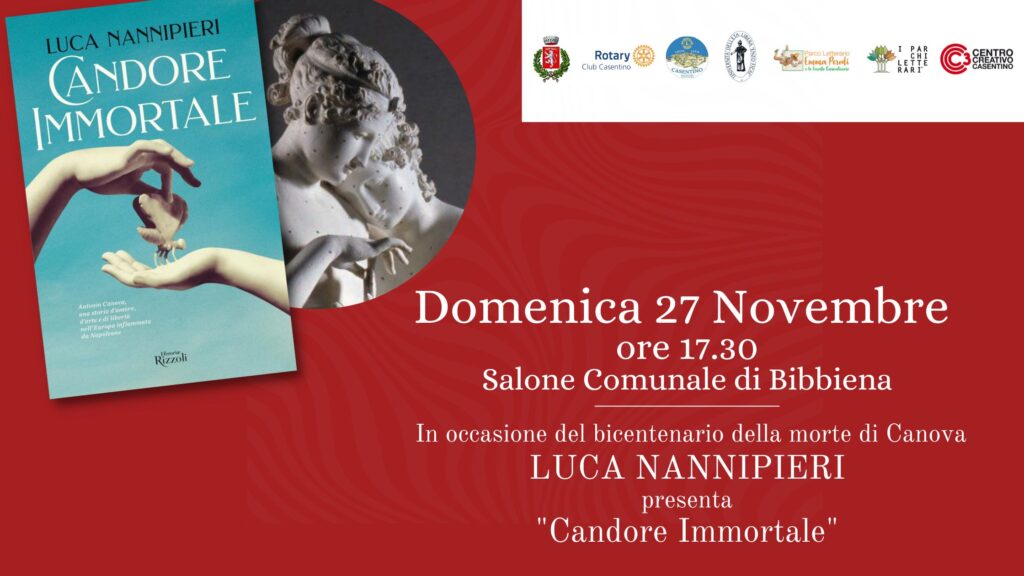 presentazione libro nannipieri