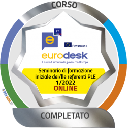 badge eurodesk