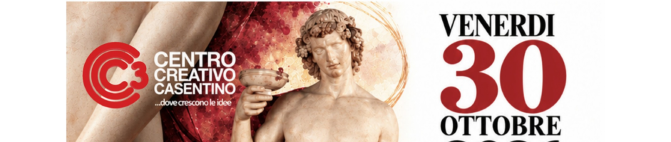 Michelangelo e il vino